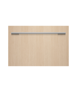 Series 9<br>Integrated Single DishDrawer™ Dishwasher