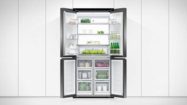 Simple Storage