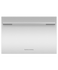 Series 9, Integrated Single DishDrawer&trade; Dishwasher gallery image 2.0