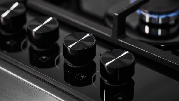 Intuitive Controls