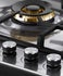 90cm Series 7 5 Burner Gas Hob, Natural Gas gallery image 6.0