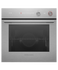60cm Series 5 Contemporary Pyrolytic Oven gallery image 3.0