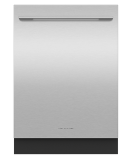 Series 9 Contemporary Tall Built-in Dishwasher