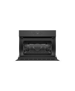 60cm Series 11<br>Minimal Handleless Compact Combi-Microwave Oven
