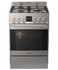 60cm 500 Series Freestanding Cooker, Gas gallery image 3.0