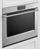 30" Series 9 Professional Self-Cleaning Oven gallery image 4.0