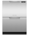 Series 7, Contemporary Double DishDrawer&trade; Dishwasher gallery image 1.0