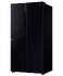 574L 500 Series S+ Three-Door Side-by-Side Refrigerator Freezer  gallery image 3.0