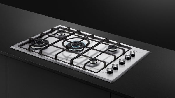 Precise Control