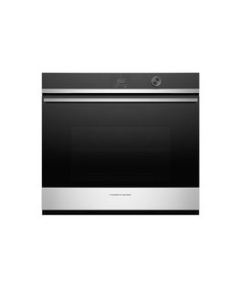 30" Series 9<br>Contemporary Self-Cleaning Oven