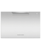 Series 7 Contemporary Single DishDrawer&trade; Dishwasher gallery image 1.0