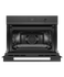 60cm Series 9 Contemporary Compact Combi-Microwave Oven gallery image 2.0
