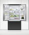 569L Series 7 French Door Refrigerator Freezer, Ice & Water gallery image 4.0