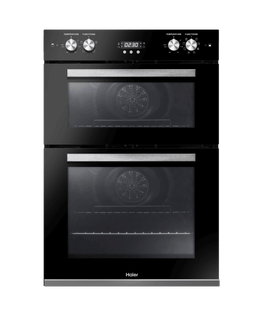 60cm 500 Series<br>Double Oven