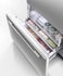 36" Series 7 Integrated Refrigerator Freezer, Ice & Water gallery image 6.0