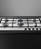 36" Series 7 5 Burner Gas Cooktop, LPG gallery image 7.0