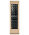 24" Series 11 Integrated Column Wine Cabinet  gallery image 1.0
