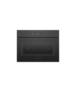 60cm Series 11<br>Minimal Handleless Compact Combi-Steam Oven