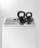 10kg Series 7 Top Loader Washer, Eco-Active&trade; gallery image 11.0
