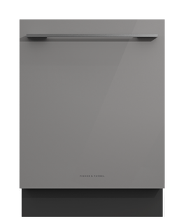 Series 7<br>Minimal Built-under Dishwasher