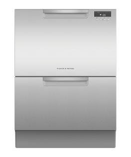 Series 7, Contemporary Double DishDrawer™ Dishwasher