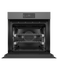 24" Series 11 Minimal Handleless Self-Cleaning Oven gallery image 2.0