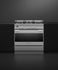90cm Series 7 Contemporary 5 Burner Dual Fuel Freestanding Cooker gallery image 4.0
