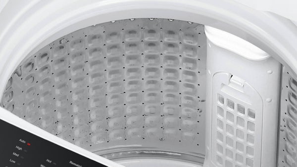Better Fabric Care Through Innovation