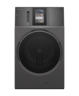 18kg + 10kg 9<br>Front Loader Washer Dryer Combi