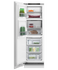 24" Series 9 Integrated Triple Zone Freezer, Ice gallery image 4.0