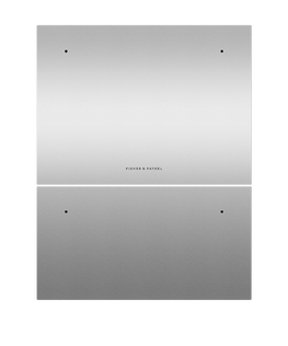 Door panels for Integrated Double DishDrawer&trade; Dishwasher, 60cm, Tall, hi-res