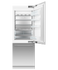 76cm Series 11 Integrated Refrigerator Freezer, Ice & Water gallery image 5.0