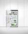 329L Series 5 Refrigerator Freezer  gallery image 4.0