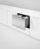Series 7, Contemporary Tall Single DishDrawer&trade; Dishwasher gallery image 3.0