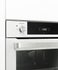 60cm 300 Series Built in Oven, 7 Function, Air Fry gallery image 6.0