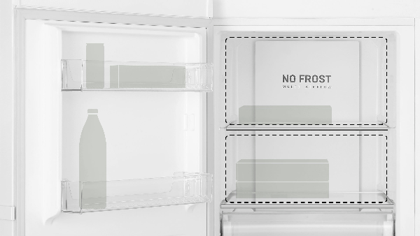 Flexible Storage Space
