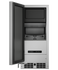 15" Outdoor Ice Machine, Left Hinge gallery image 2.0