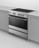 90cm Series 5 Classic 4 Zone Induction Cooker gallery image 6.0