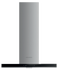 90cm Series 7 Box Chimney Wall Rangehood gallery image 1.0
