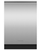 Series 9, Contemporary Tall Built-in Dishwasher gallery image 1.0