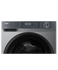 10kg 300 Series Front Load Washer, Anti-Bacterial Treatment gallery image 7.0
