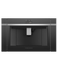 24" Series 9 Contemporary Built-in Coffee Maker  gallery image 1.0