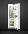61cm Series 11 Integrated Column Refrigerator, Water gallery image 1.0