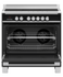 90cm Series 7 Classic 5 Zone Induction Cooker, 2 SmartZones gallery image 2.0
