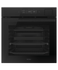 60cm 600 Series Built in Oven, 16 Function, Self Cleaning, Air Fry, Steam Assist Plus gallery image 1.0