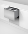 Series 9, Contemporary Double DishDrawer&trade; Dishwasher gallery image 4.0