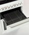 54cm 300 Series Freestanding Cooker, Ceramic, Grill Oven gallery image 2.0