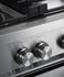 90cm Series 9 Contemporary 5 Burner Dual Fuel Pyrolytic Cooker gallery image 10.0
