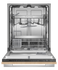 Series 5, Integrated Dishwasher gallery image 2.0