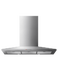 90cm Series 5 Pyramid Chimney Wall Rangehood gallery image 2.0